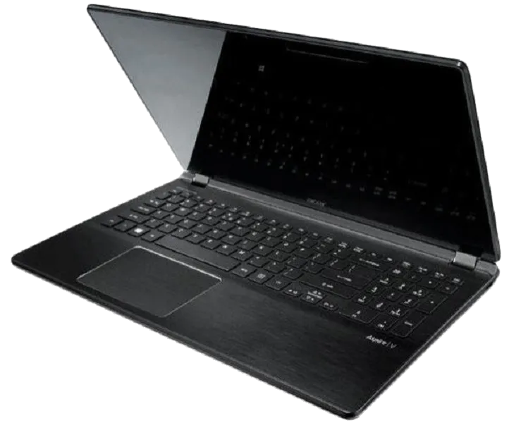 Настройка Wi-Fi Acer Aspire V7-581G