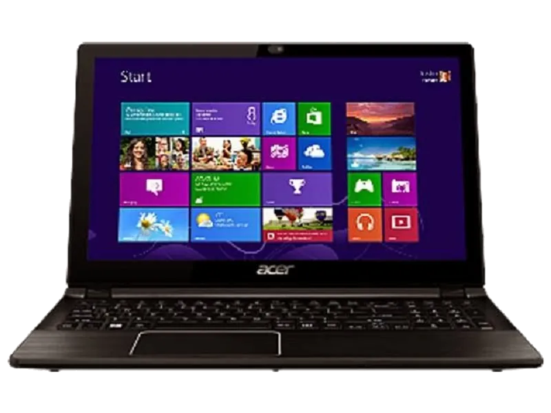Настройка Wi-Fi Acer Aspire V7-581PG