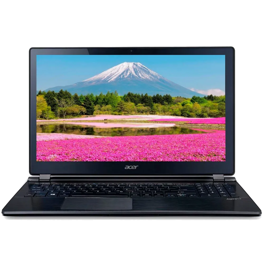 Настройка Wi-Fi Acer Aspire V7-582PG