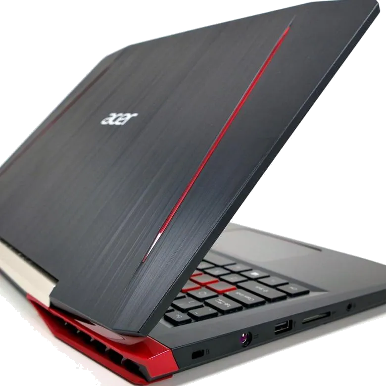 Настройка Wi-Fi Acer Aspire VX 15 VX5-591G