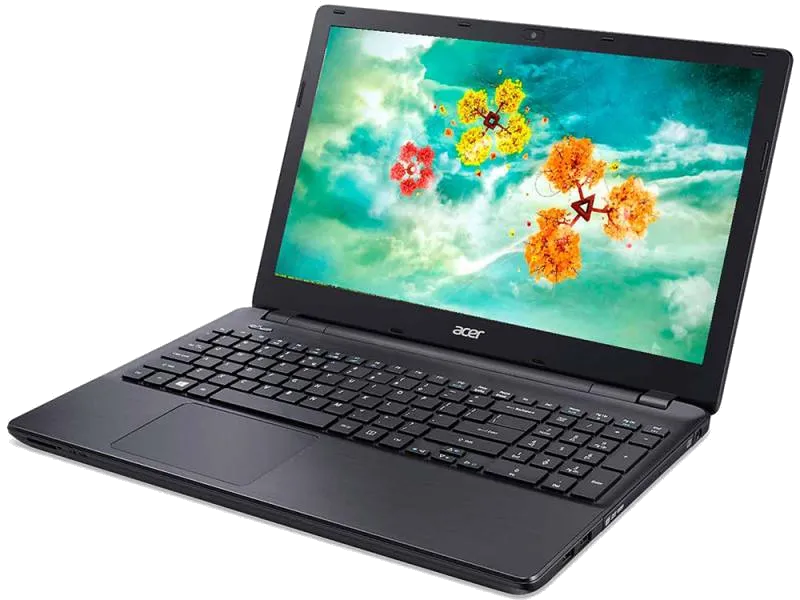 Настройка Wi-Fi Acer Extensa 2508