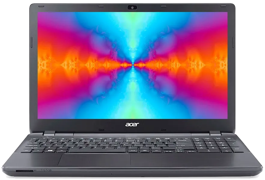 Настройка Wi-Fi Acer Extensa 2509