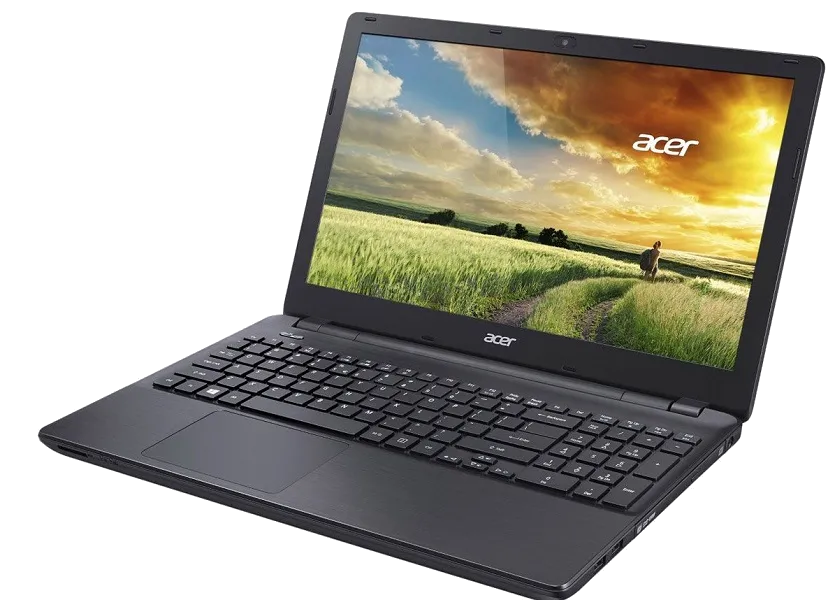 Настройка Wi-Fi Acer Extensa 2510G