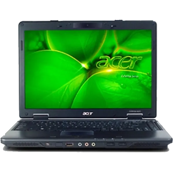 Настройка Wi-Fi Acer Extensa 4220
