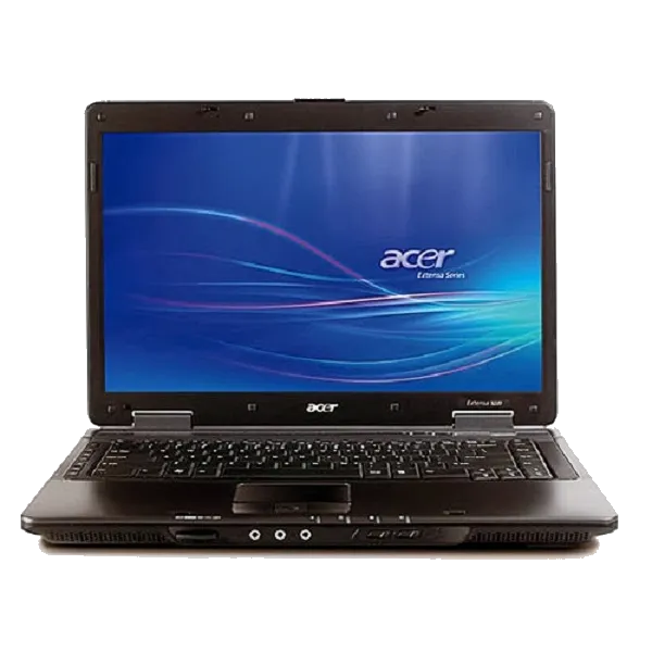 Настройка Wi-Fi Acer Extensa 4620