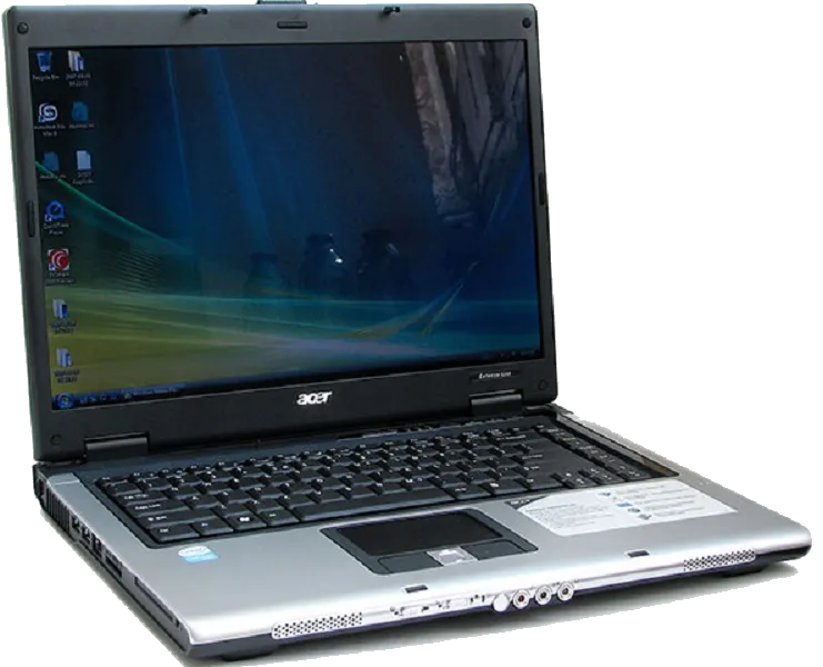 Настройка Wi-Fi Acer Extensa 5200