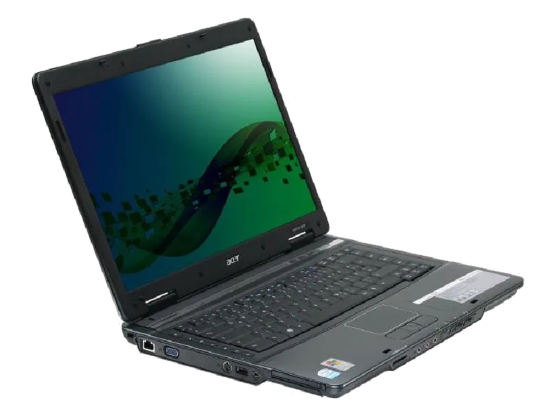 Настройка Wi-Fi Acer Extensa 5220