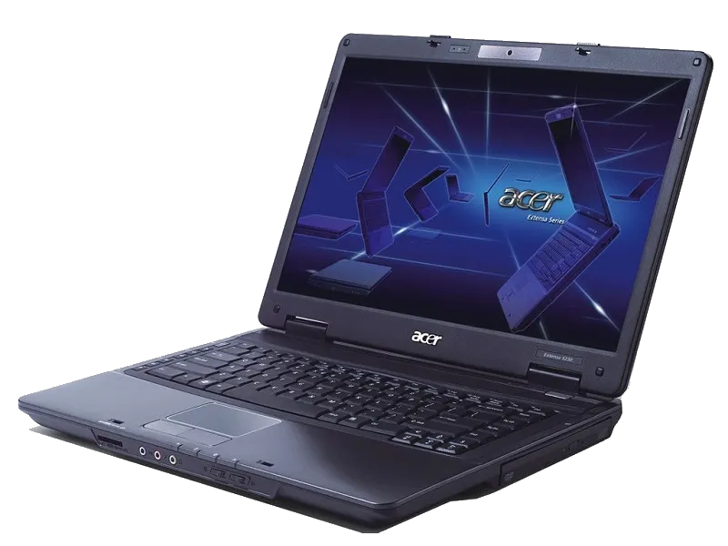 Настройка Wi-Fi Acer Extensa 5230E
