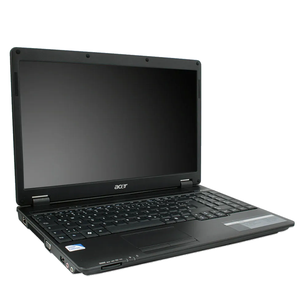 Настройка Wi-Fi Acer Extensa 5235