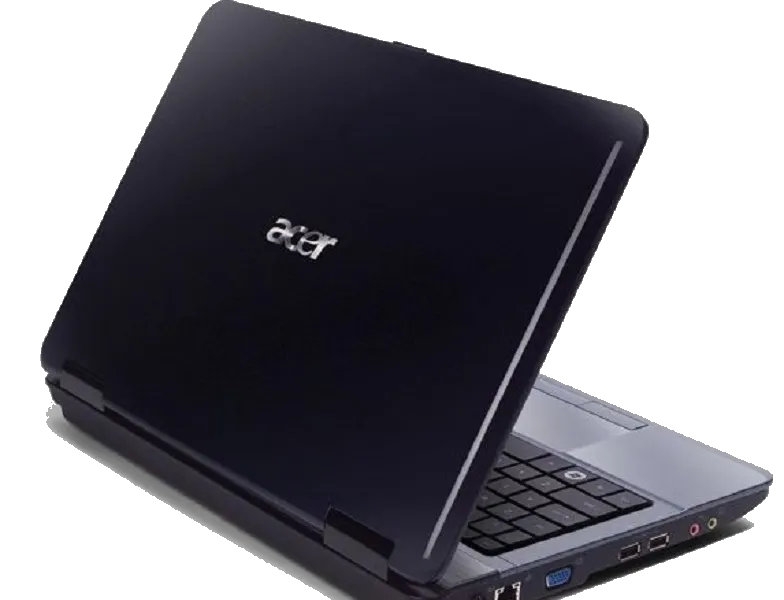 Настройка Wi-Fi Acer Extensa 5541
