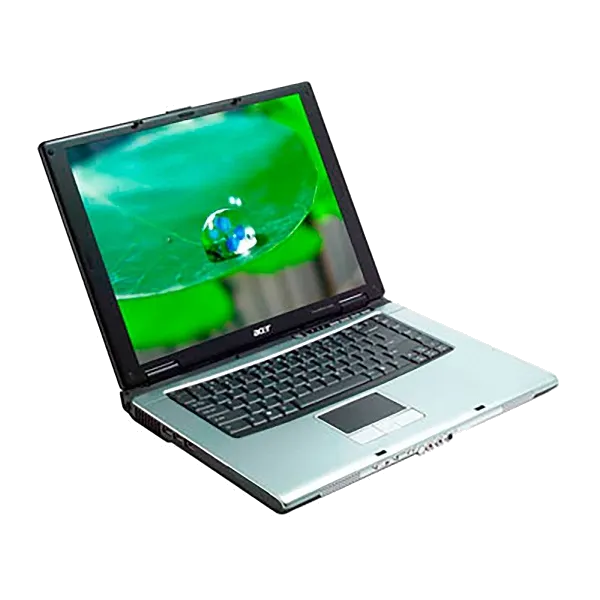 Настройка Wi-Fi Acer TravelMate 2490