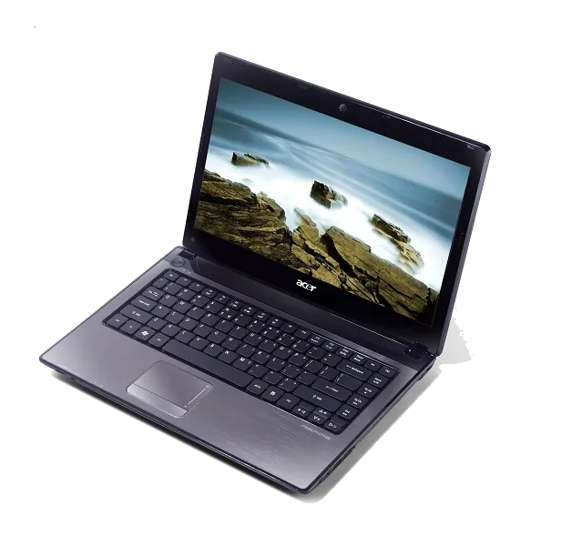 Настройка Wi-Fi Acer TravelMate 4750G