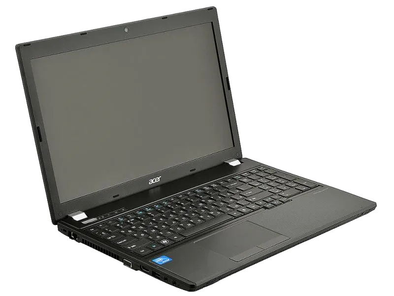 Настройка Wi-Fi Acer TravelMate 5360