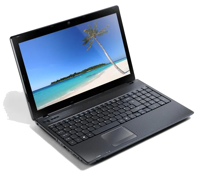 Настройка Wi-Fi Acer TravelMate 5510