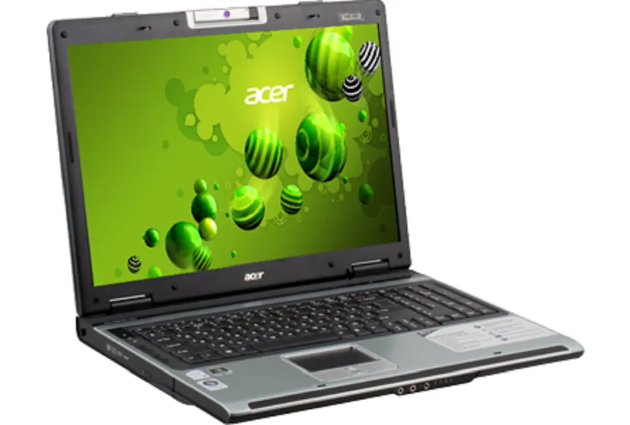 Настройка Wi-Fi Acer TravelMate 5620