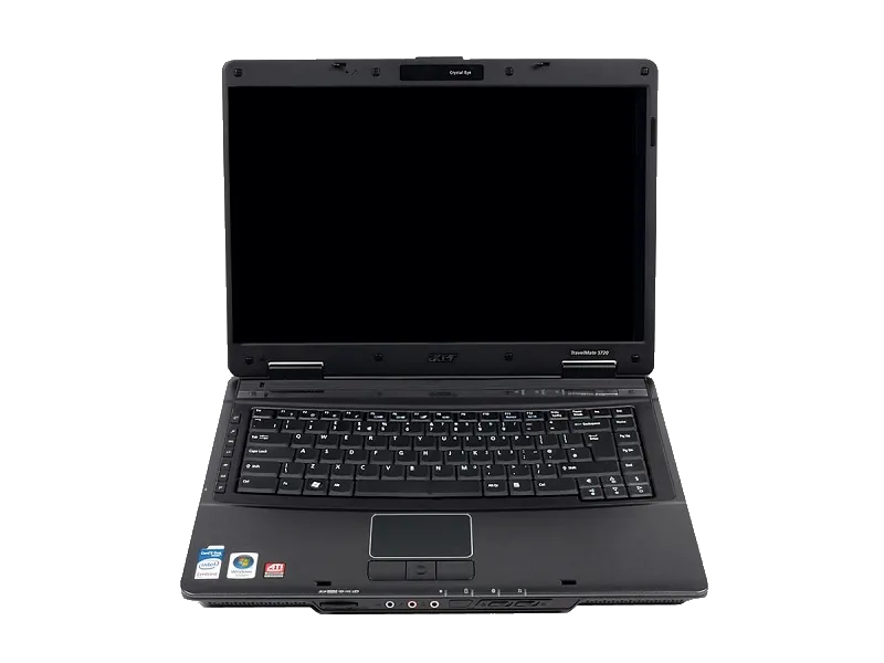 Настройка Wi-Fi Acer TravelMate 5720G