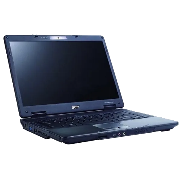 Настройка Wi-Fi Acer TravelMate 5730