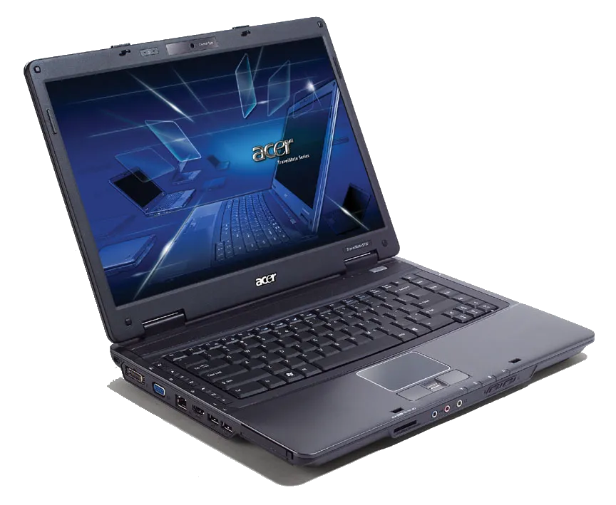 Настройка Wi-Fi Acer TravelMate 5730G