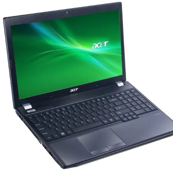 Настройка Wi-Fi Acer TravelMate 5760ZG
