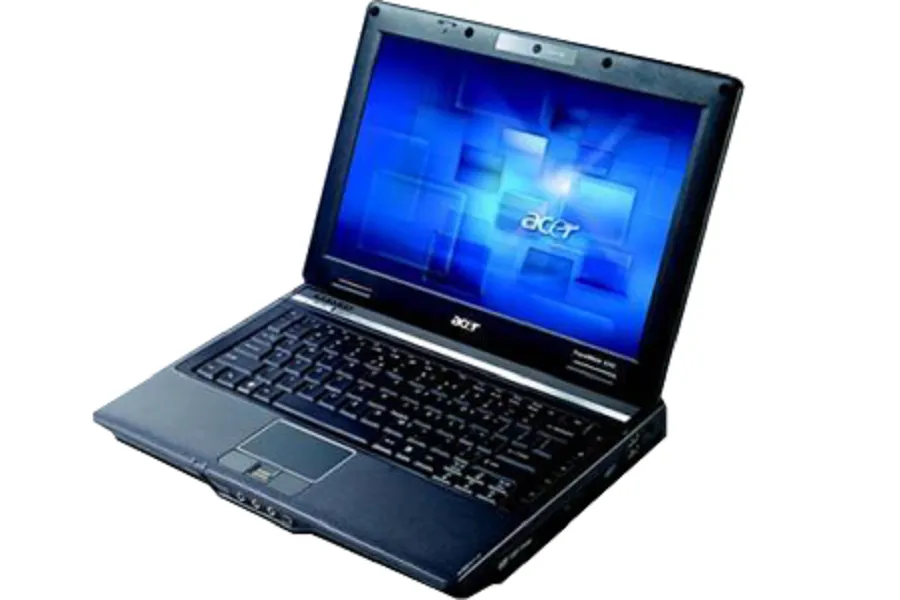 Настройка Wi-Fi Acer TravelMate 6252