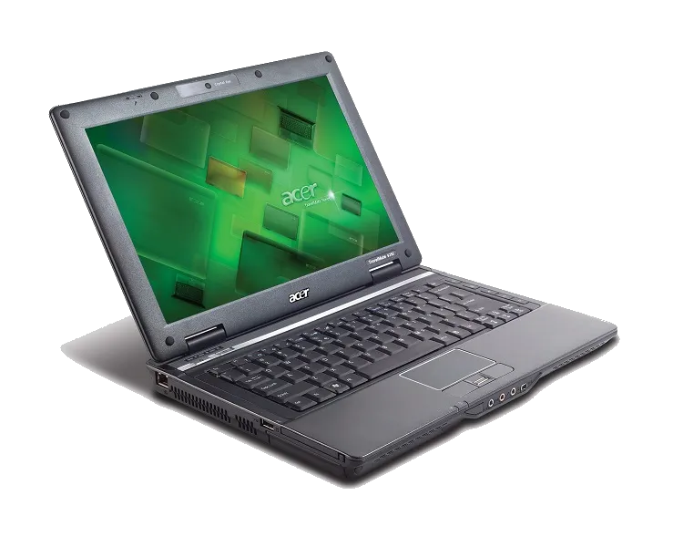 Настройка Wi-Fi Acer TravelMate 6292