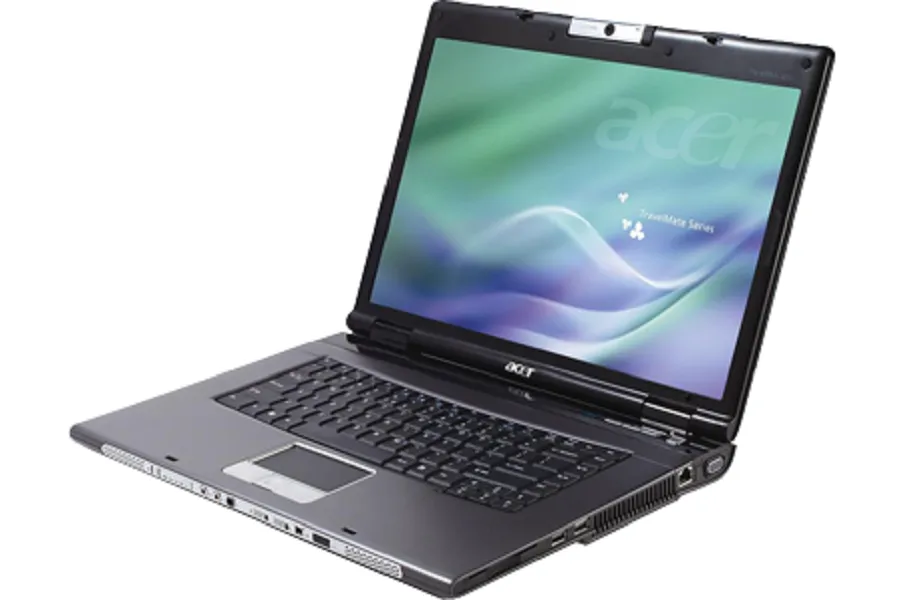 Настройка Wi-Fi Acer TravelMate 6413LMi