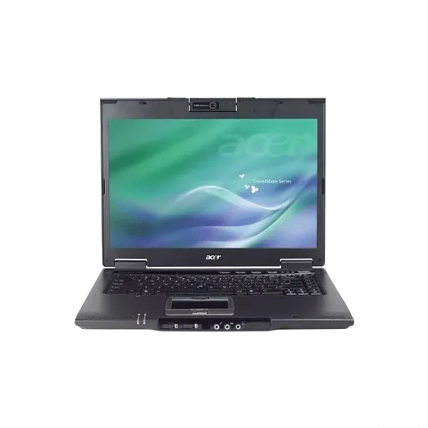 Настройка Wi-Fi Acer TravelMate 6463WLMi