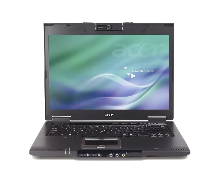 Настройка Wi-Fi Acer TravelMate 6464WLMi