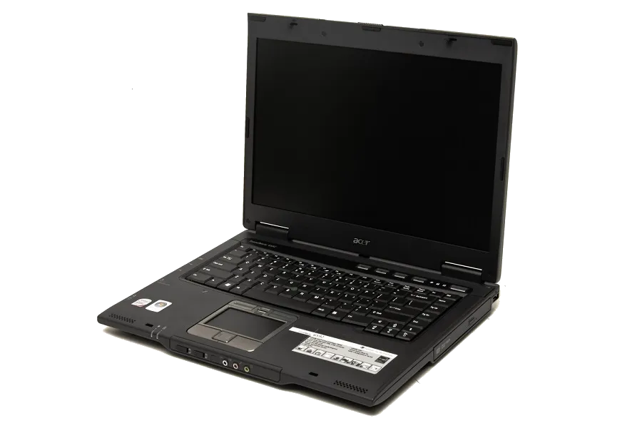 Настройка Wi-Fi Acer TravelMate 6592