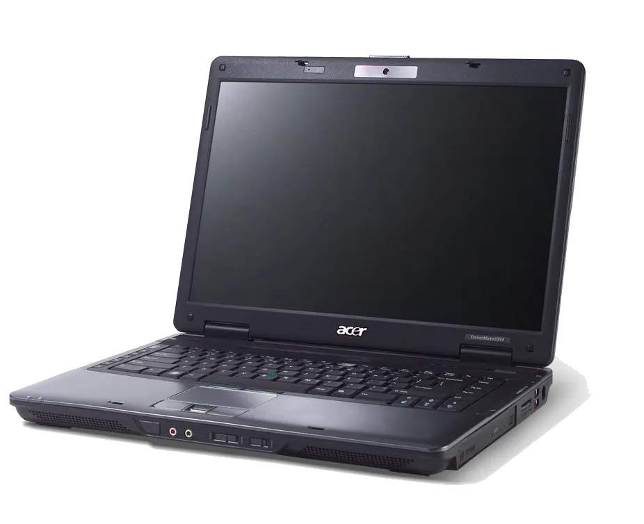 Настройка Wi-Fi Acer TravelMate 6593