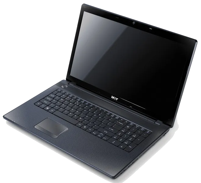 Настройка Wi-Fi Acer TravelMate 6593G