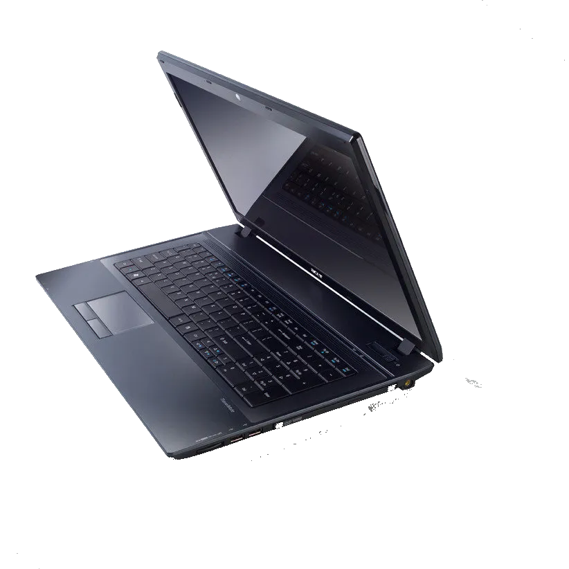 Настройка Wi-Fi Acer TravelMate 7740