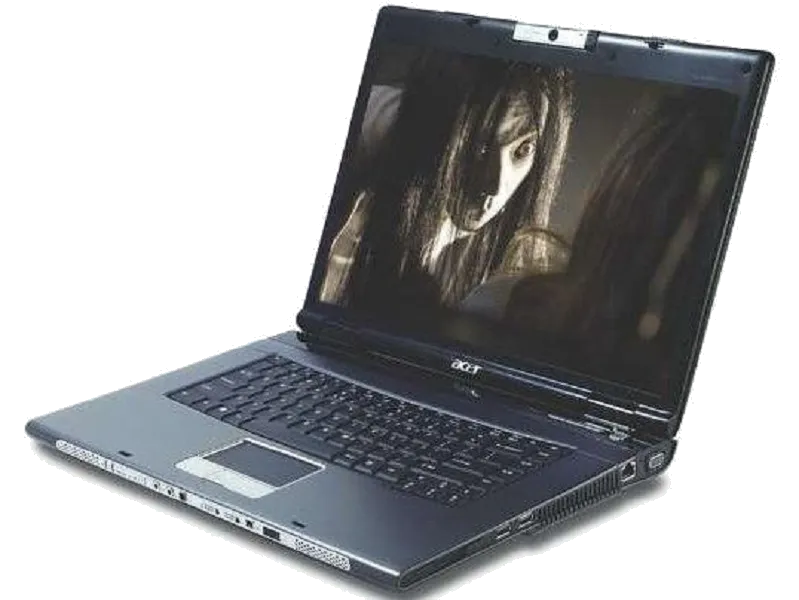 Настройка Wi-Fi Acer TravelMate 8215WLMi