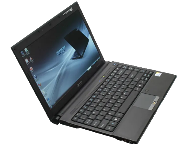 Настройка Wi-Fi Acer TravelMate 8371