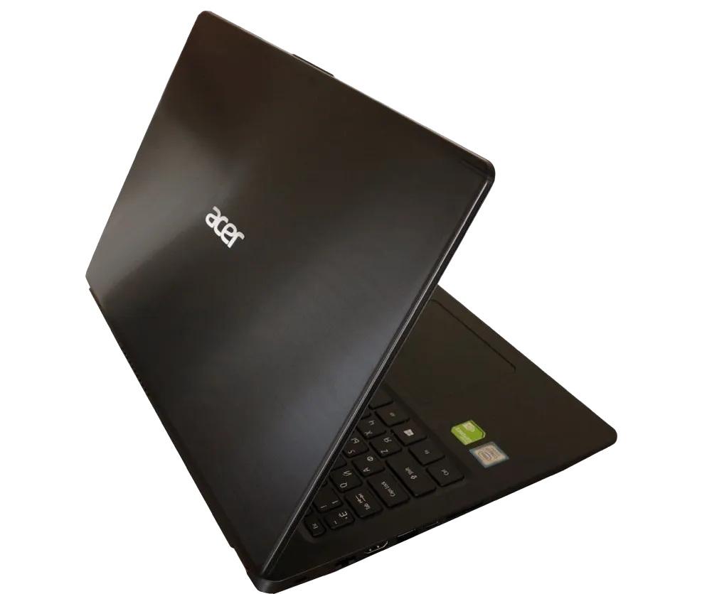 Настройка Wi-Fi Acer A515-52G-54KR
