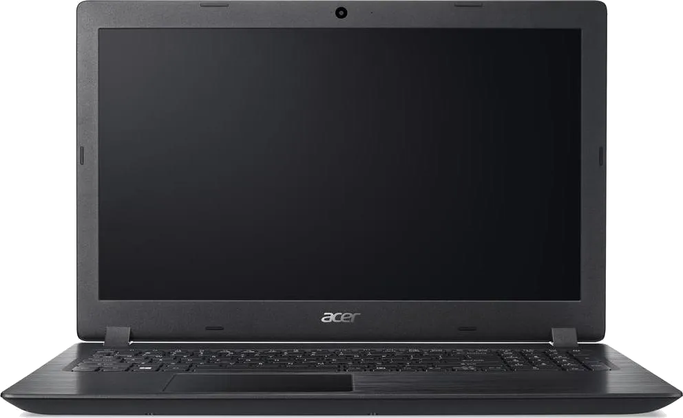 Настройка Wi-Fi Acer Aspire 3 A315-22-41AS