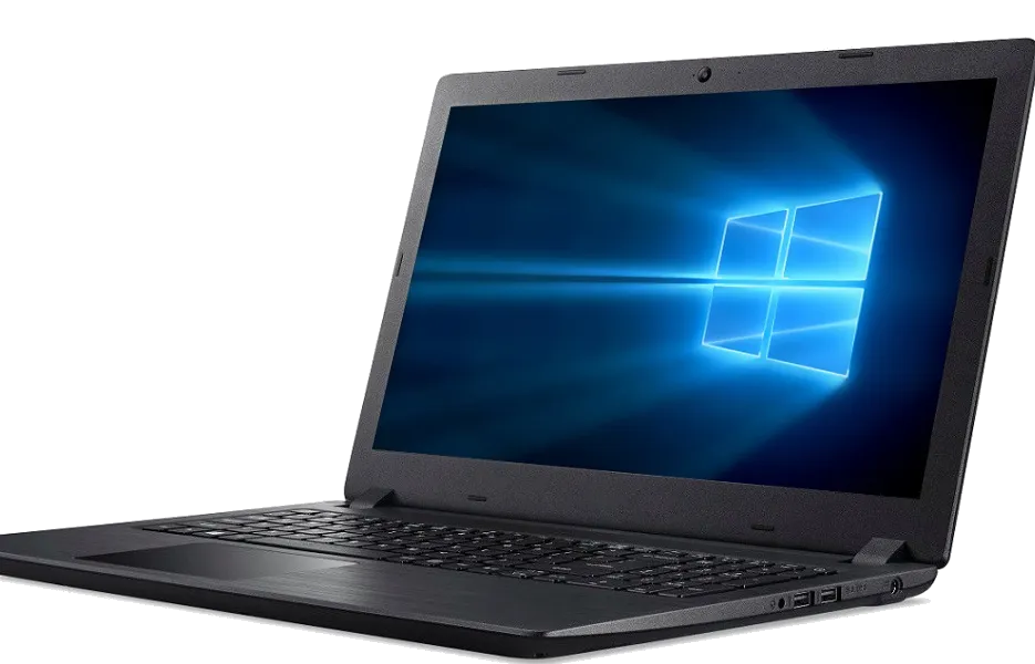 Настройка Wi-Fi Acer Aspire 3 A315-22-68EE