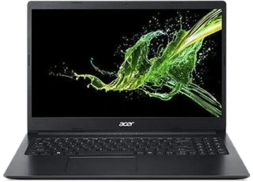 Настройка Wi-Fi Acer Aspire 3 A315-34-C7UG