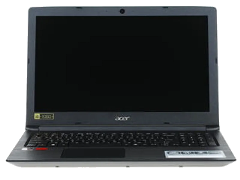 Настройка Wi-Fi Acer Aspire 3 A315-41G-R867