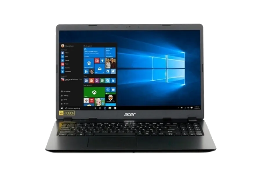Настройка Wi-Fi Acer Aspire 3 A315-42G-R71E