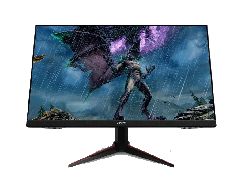 Замена разъёмов (HDMI, DVI, Дисплей порта) Acer Nitro VG270UPbmiipx [UM.HV0EE.P01]