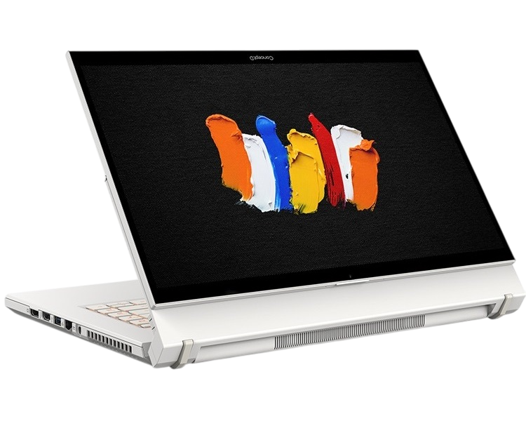 Настройка Wi-Fi Acer ConceptD 7