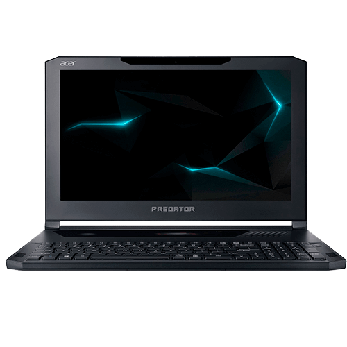 Замена северного моста Acer Predator Triton 700
