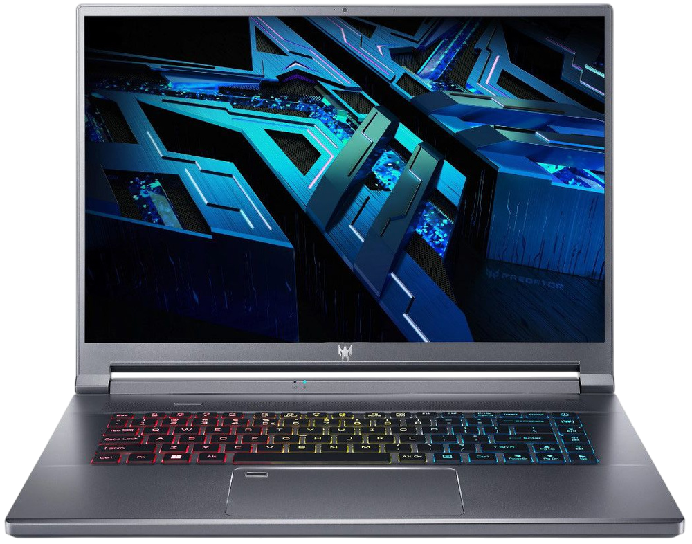 Замена северного моста Acer Predator Triton 500