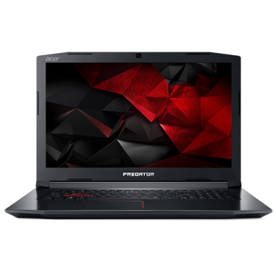 Замена северного моста Acer Predator Helios 300