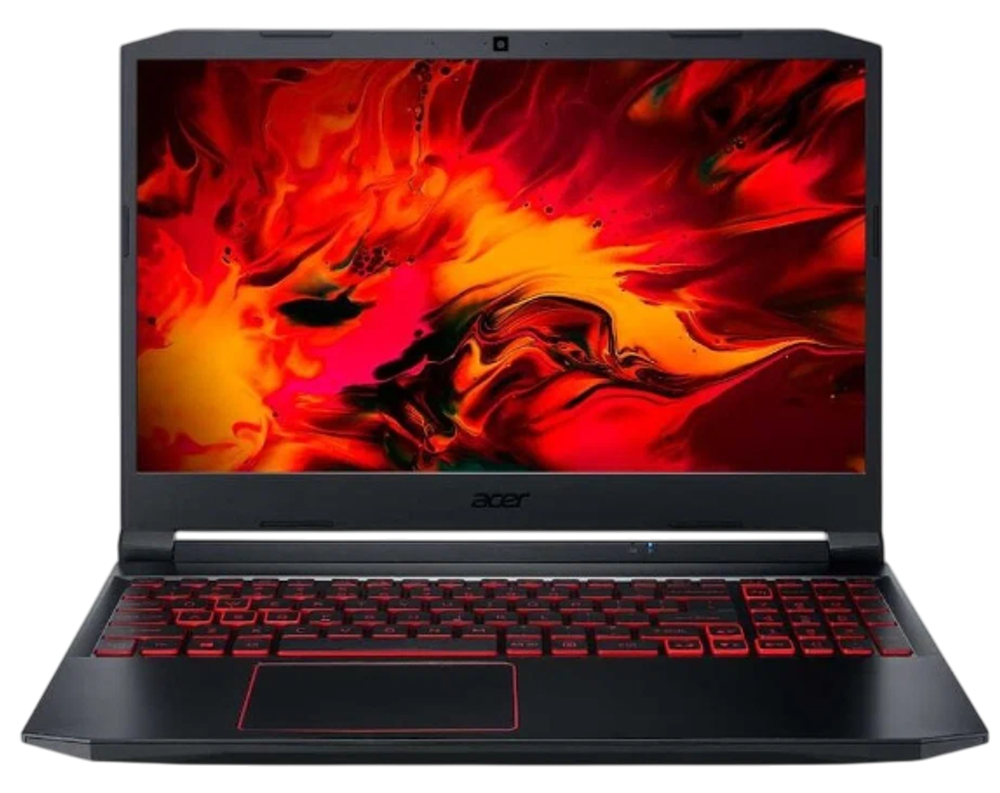 Замена северного моста Acer Nitro 5