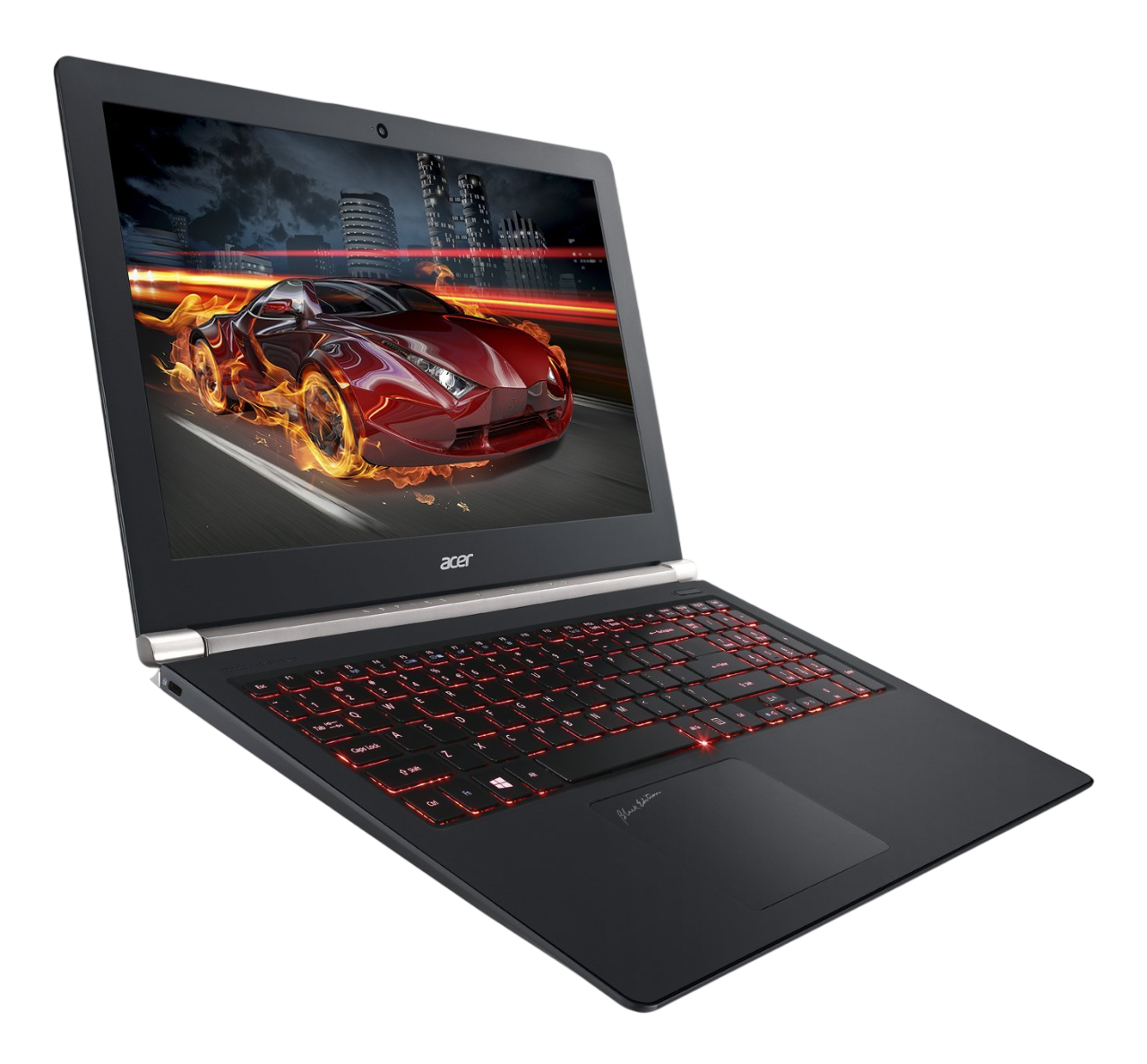 Замена северного моста Acer Aspire V Nitro