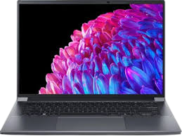 Настройка Wi-Fi Acer Swift 14 AI AMD