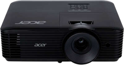 Замена светофильтра Acer X1328Wi