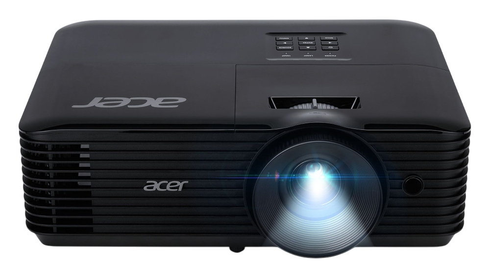 Замена светофильтра Acer X139WH